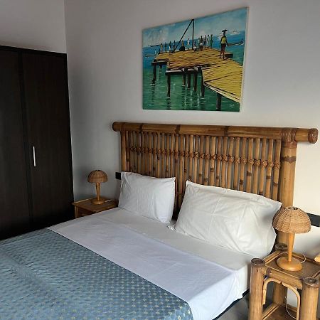 Apt71 Porto Antigo 2 Santa Maria Zewnętrze zdjęcie