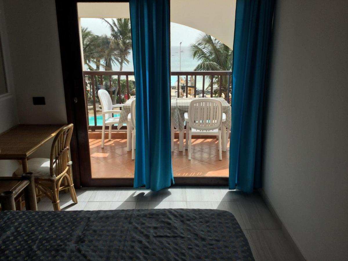 Apt71 Porto Antigo 2 Santa Maria Zewnętrze zdjęcie