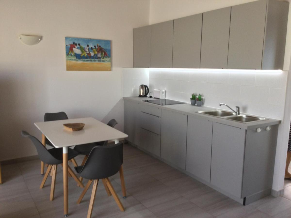 Apt71 Porto Antigo 2 Santa Maria Zewnętrze zdjęcie