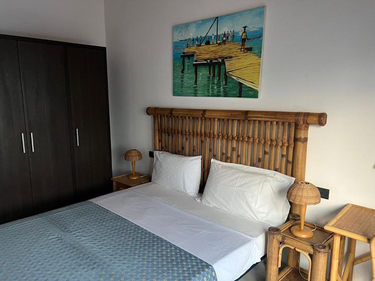 Apt71 Porto Antigo 2 Santa Maria Zewnętrze zdjęcie