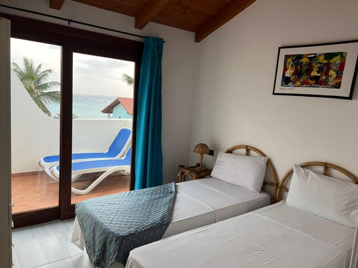 Apt71 Porto Antigo 2 Santa Maria Zewnętrze zdjęcie