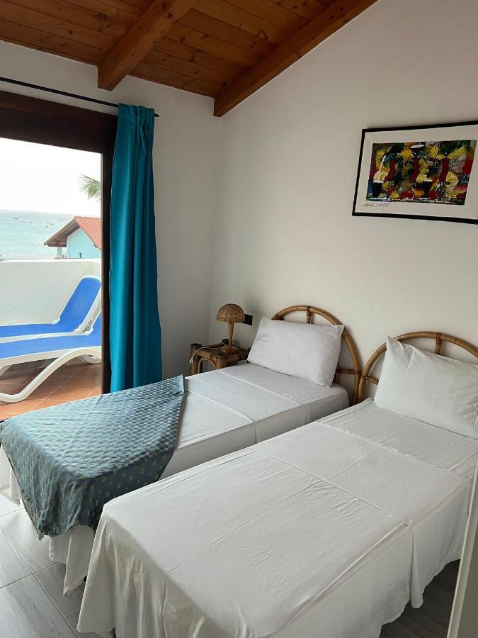 Apt71 Porto Antigo 2 Santa Maria Zewnętrze zdjęcie